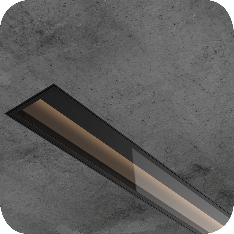 Stealth Wallwasher-BOK-T